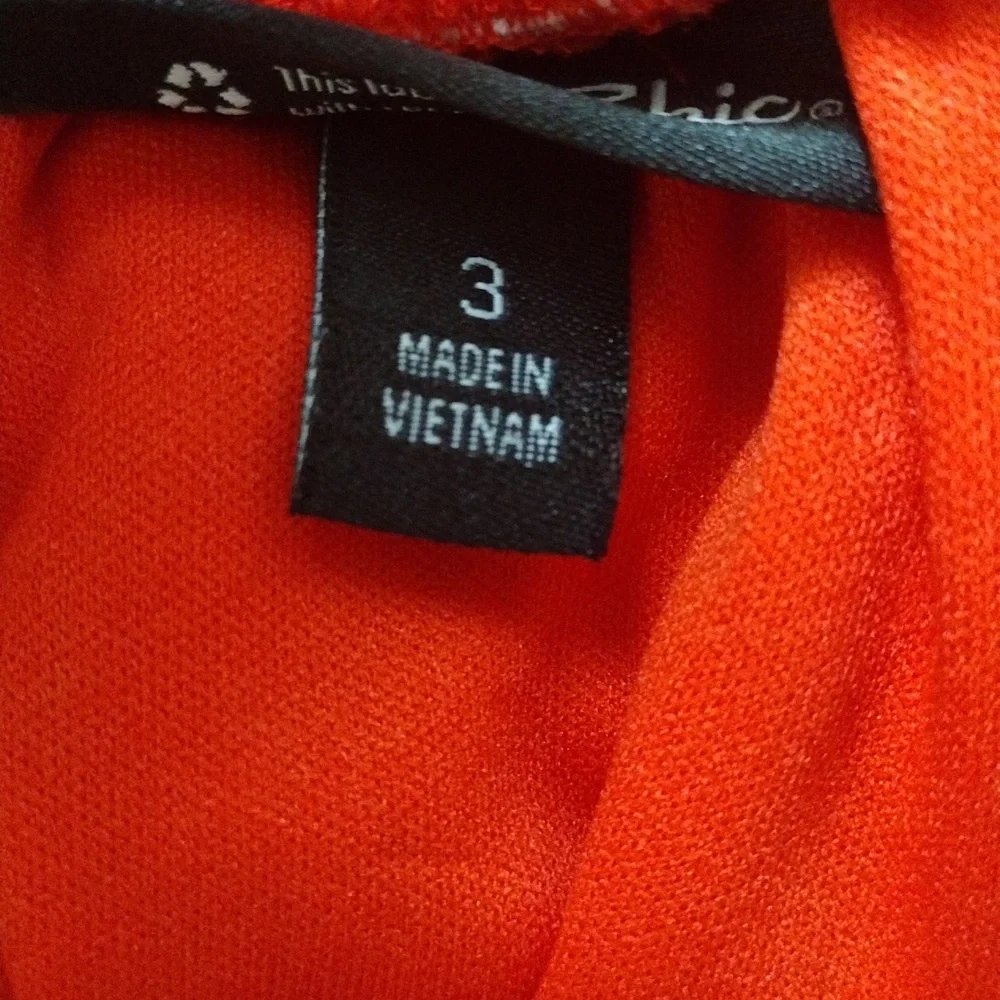 Torrid Retro Chic Eyelet Midi Skirt Size 3 NWOT - Picture 5 of 10